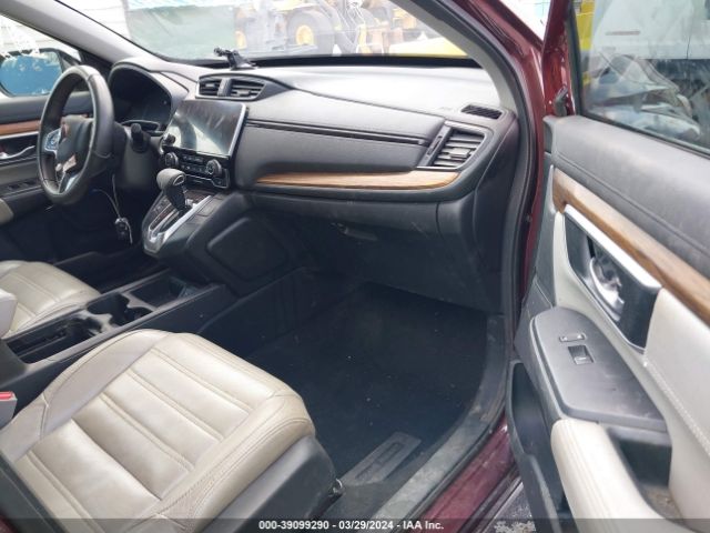 Photo 4 VIN: 5J6RW1H54KL004673 - HONDA CR-V 