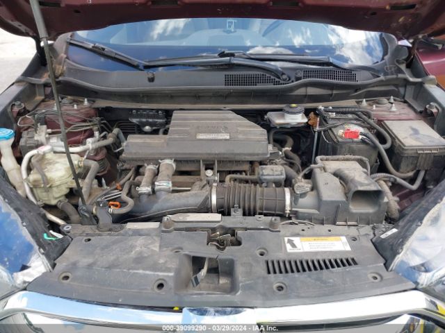 Photo 9 VIN: 5J6RW1H54KL004673 - HONDA CR-V 