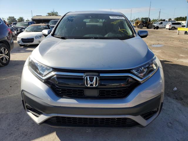 Photo 4 VIN: 5J6RW1H54LA016111 - HONDA CRV 