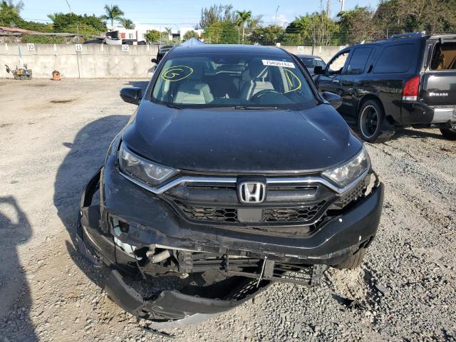 Photo 4 VIN: 5J6RW1H54LL006330 - HONDA CRV 