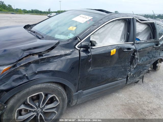 Photo 5 VIN: 5J6RW1H54LL012063 - HONDA CR-V 