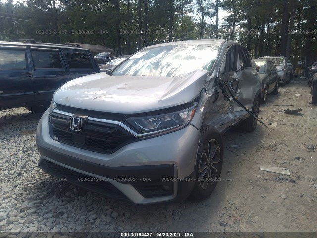 Photo 1 VIN: 5J6RW1H54LL012886 - HONDA CR-V 