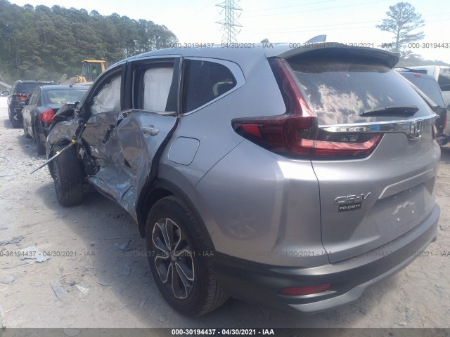 Photo 2 VIN: 5J6RW1H54LL012886 - HONDA CR-V 