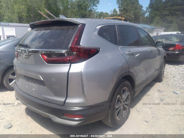 Photo 3 VIN: 5J6RW1H54LL012886 - HONDA CR-V 