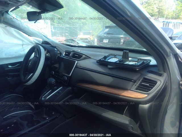 Photo 4 VIN: 5J6RW1H54LL012886 - HONDA CR-V 