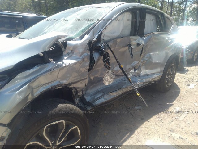 Photo 5 VIN: 5J6RW1H54LL012886 - HONDA CR-V 