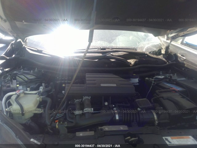 Photo 9 VIN: 5J6RW1H54LL012886 - HONDA CR-V 