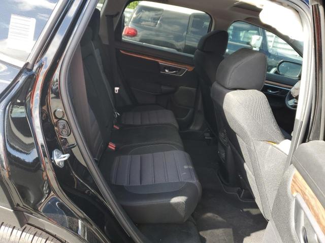 Photo 10 VIN: 5J6RW1H54MA002761 - HONDA CR-V EX 