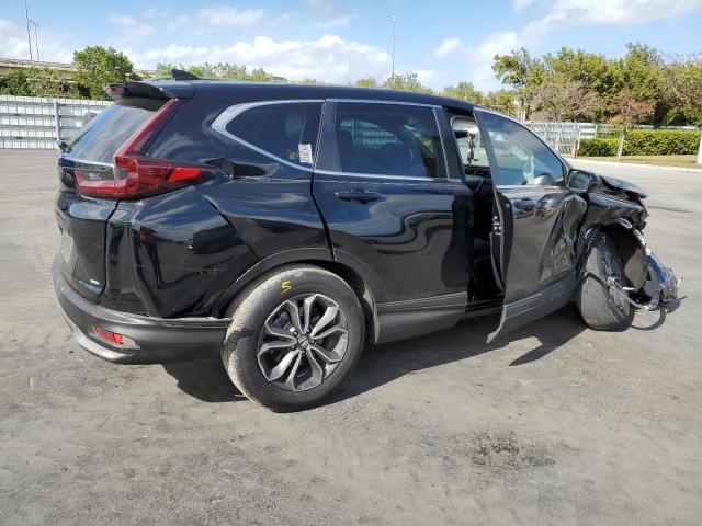 Photo 2 VIN: 5J6RW1H54MA002761 - HONDA CR-V EX 