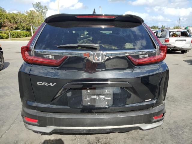 Photo 5 VIN: 5J6RW1H54MA002761 - HONDA CR-V EX 