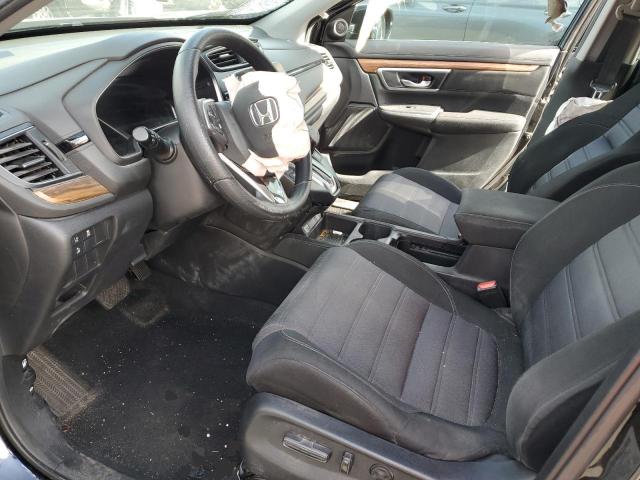 Photo 6 VIN: 5J6RW1H54MA002761 - HONDA CR-V EX 