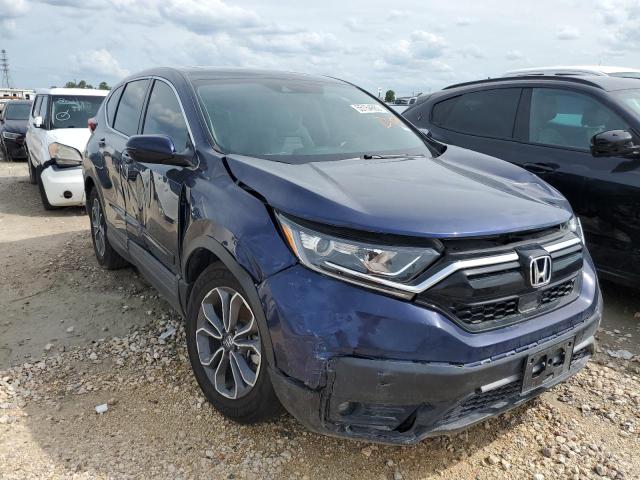 Photo 0 VIN: 5J6RW1H54NA006214 - HONDA CR-V EX 