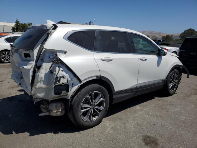 Photo 2 VIN: 5J6RW1H54NA021652 - HONDA CRV 