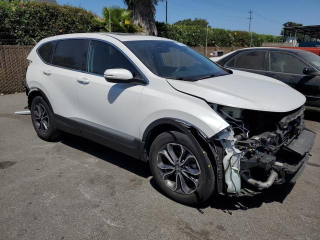 Photo 3 VIN: 5J6RW1H54NA021652 - HONDA CRV 