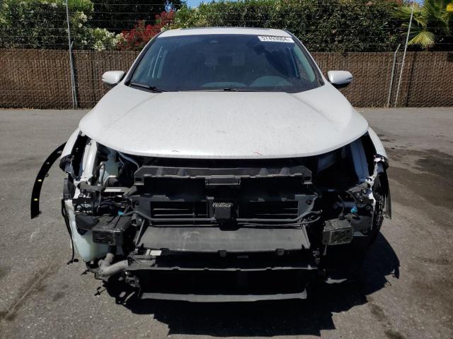 Photo 4 VIN: 5J6RW1H54NA021652 - HONDA CRV 