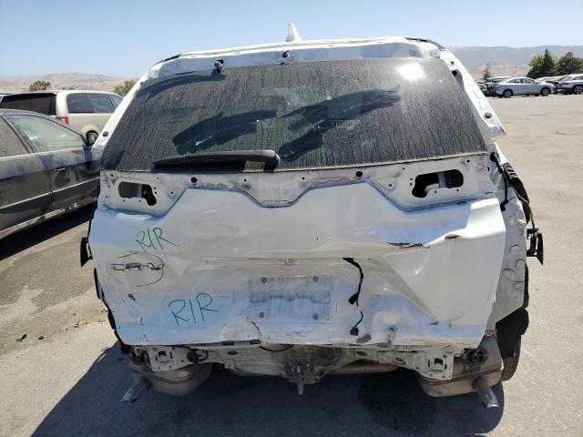 Photo 5 VIN: 5J6RW1H54NA021652 - HONDA CRV 