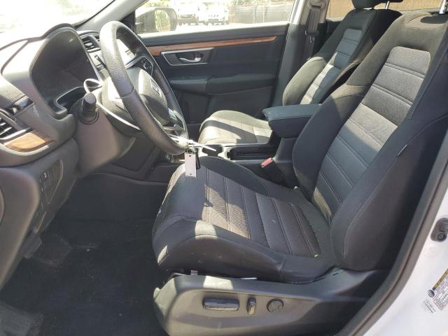 Photo 6 VIN: 5J6RW1H54NA021652 - HONDA CRV 