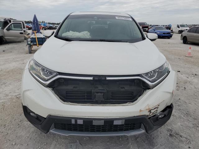 Photo 4 VIN: 5J6RW1H55HL012628 - HONDA CRV 