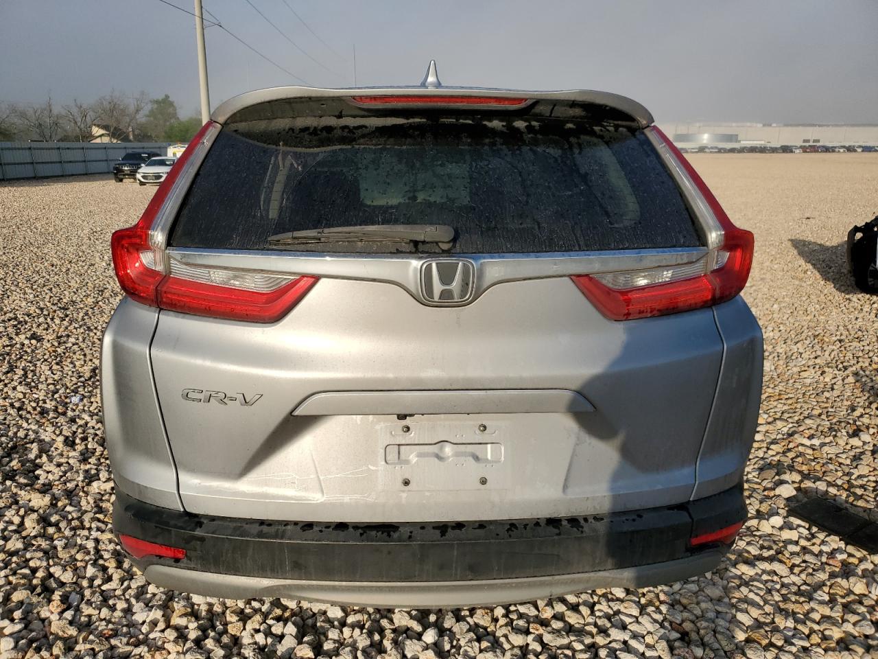 Photo 5 VIN: 5J6RW1H55JA007883 - HONDA CR-V 