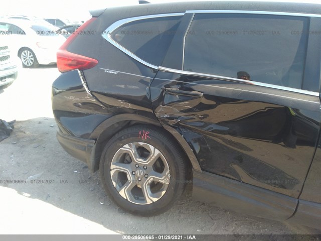 Photo 5 VIN: 5J6RW1H55JA009679 - HONDA CR-V 