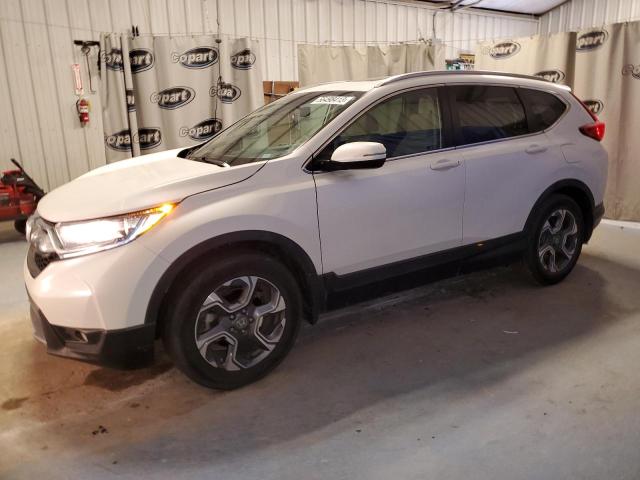 Photo 0 VIN: 5J6RW1H55JL001814 - HONDA CR-V EX 