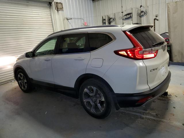 Photo 1 VIN: 5J6RW1H55JL001814 - HONDA CR-V EX 