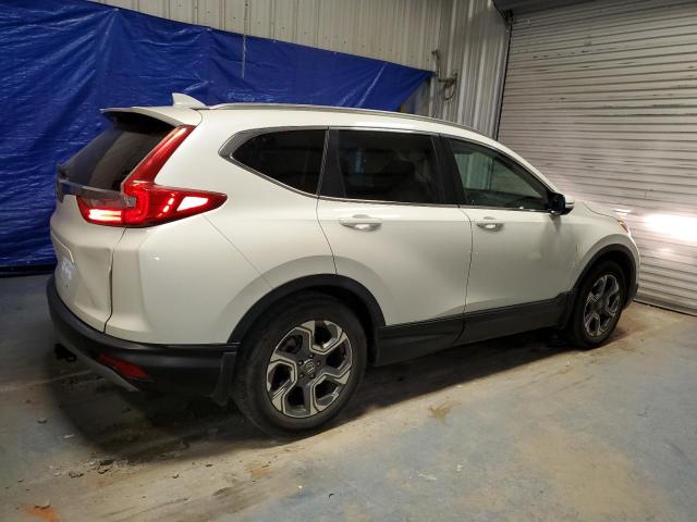 Photo 2 VIN: 5J6RW1H55JL001814 - HONDA CR-V EX 