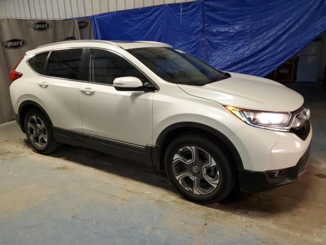 Photo 3 VIN: 5J6RW1H55JL001814 - HONDA CR-V EX 