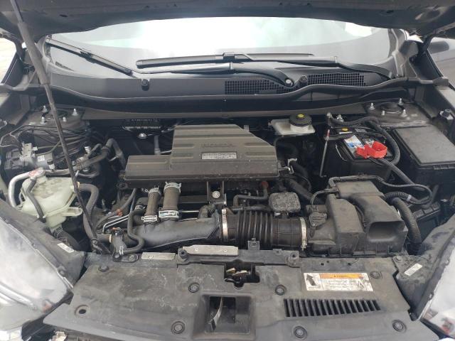 Photo 11 VIN: 5J6RW1H55KA000384 - HONDA CRV 