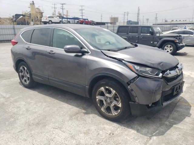 Photo 3 VIN: 5J6RW1H55KA000384 - HONDA CRV 