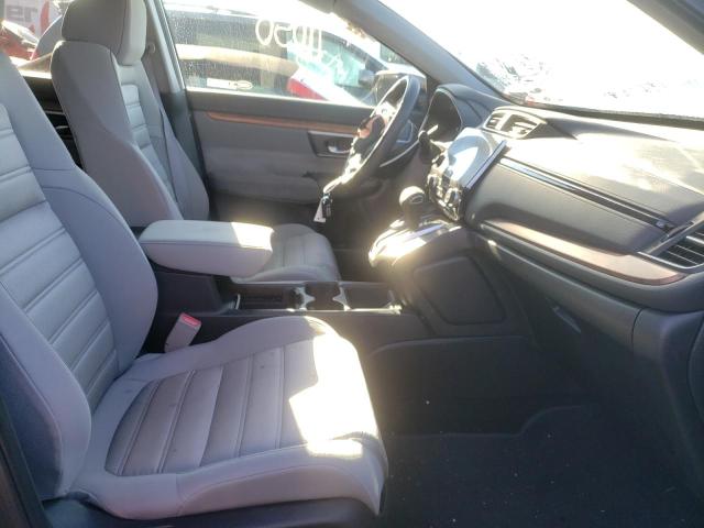 Photo 4 VIN: 5J6RW1H55KA008212 - HONDA CR-V 