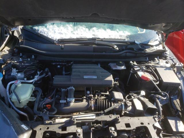 Photo 6 VIN: 5J6RW1H55KA008212 - HONDA CR-V 