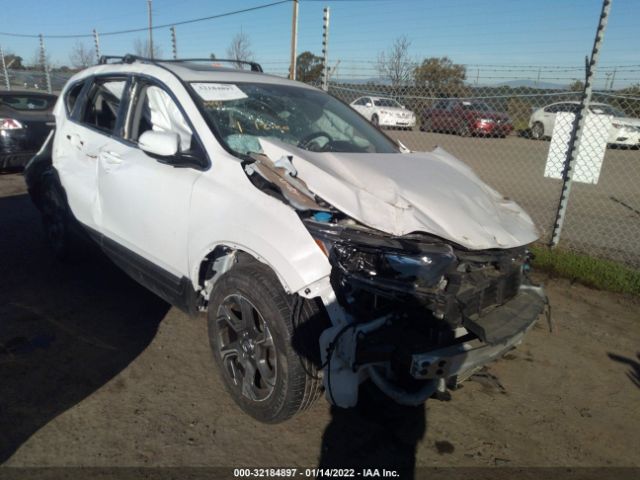 Photo 0 VIN: 5J6RW1H55KA012521 - HONDA CR-V 