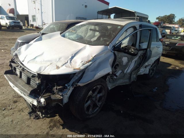 Photo 1 VIN: 5J6RW1H55KA012521 - HONDA CR-V 