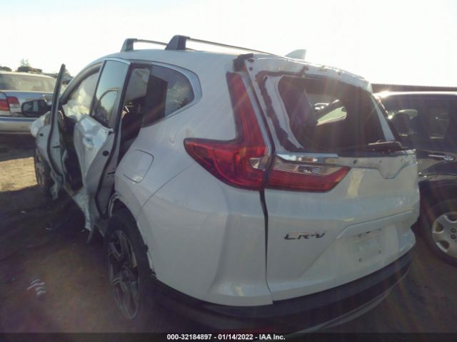 Photo 2 VIN: 5J6RW1H55KA012521 - HONDA CR-V 