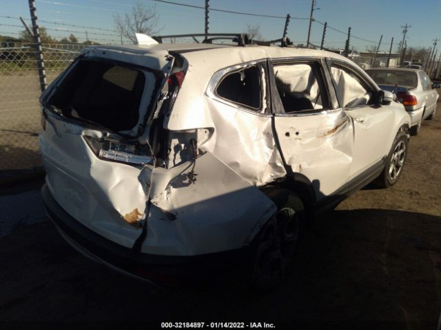 Photo 3 VIN: 5J6RW1H55KA012521 - HONDA CR-V 