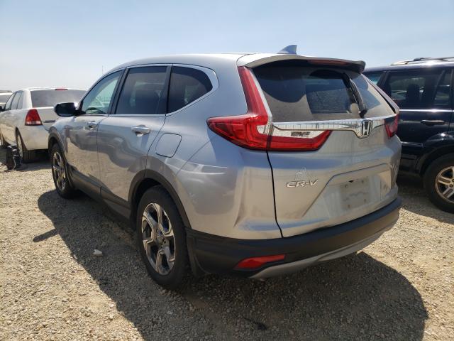 Photo 2 VIN: 5J6RW1H55KA014186 - HONDA CR-V EX 