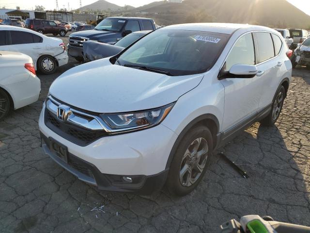 Photo 0 VIN: 5J6RW1H55KA014656 - HONDA CR-V EX 