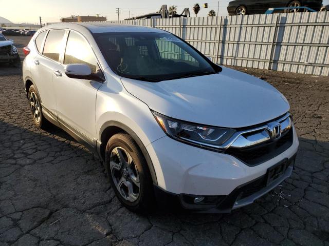 Photo 3 VIN: 5J6RW1H55KA014656 - HONDA CR-V EX 