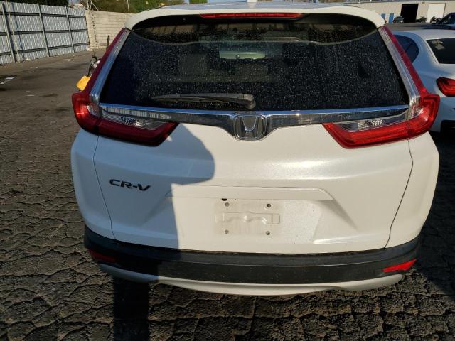 Photo 5 VIN: 5J6RW1H55KA014656 - HONDA CR-V EX 