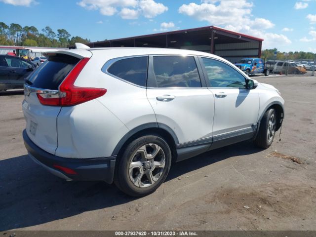 Photo 3 VIN: 5J6RW1H55KA015287 - HONDA CR-V 