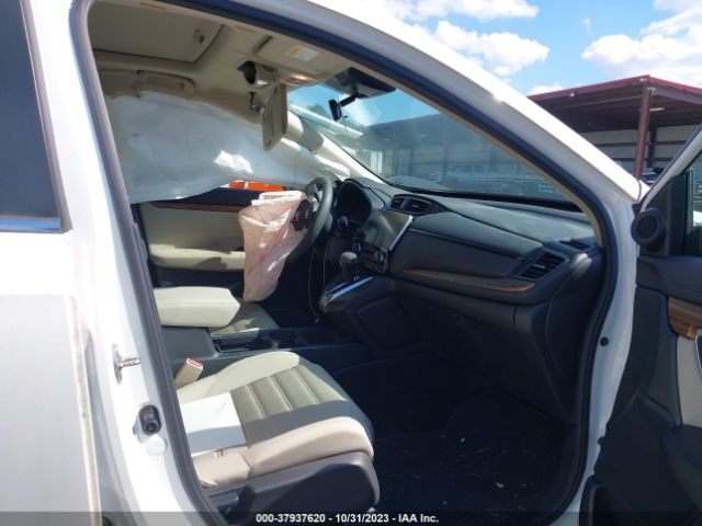 Photo 4 VIN: 5J6RW1H55KA015287 - HONDA CR-V 