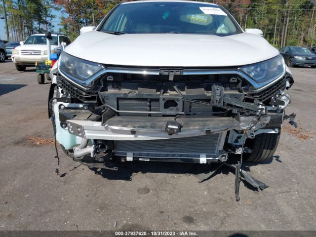 Photo 5 VIN: 5J6RW1H55KA015287 - HONDA CR-V 