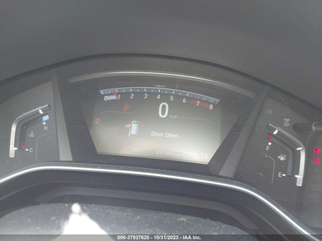 Photo 6 VIN: 5J6RW1H55KA015287 - HONDA CR-V 