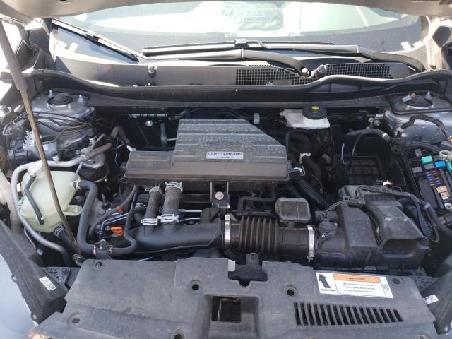 Photo 6 VIN: 5J6RW1H55KA015788 - HONDA CR-V EX 