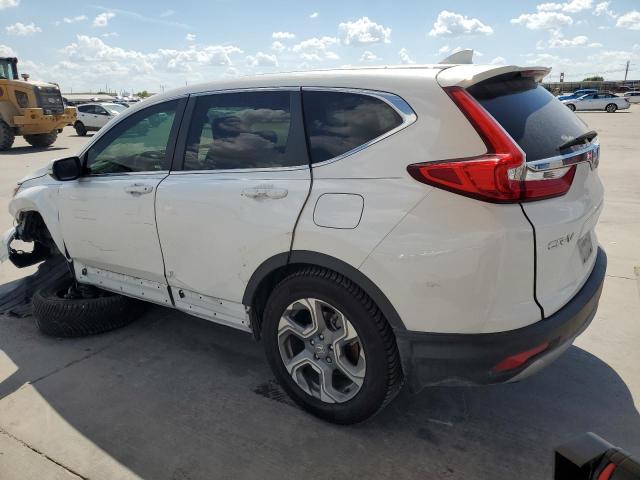 Photo 1 VIN: 5J6RW1H55KA020151 - HONDA CR-V EX 