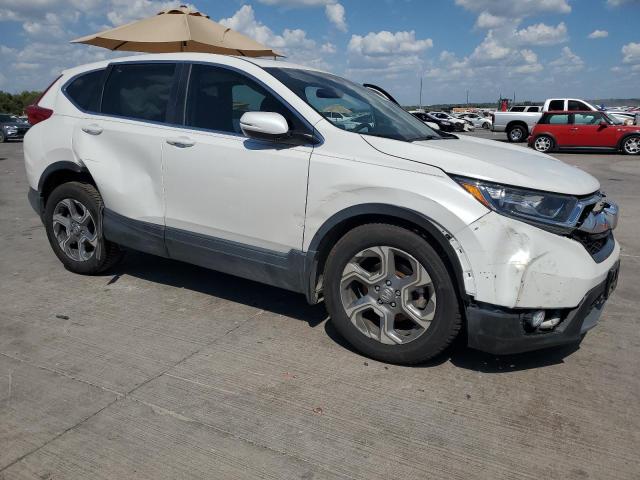 Photo 3 VIN: 5J6RW1H55KA020151 - HONDA CR-V EX 