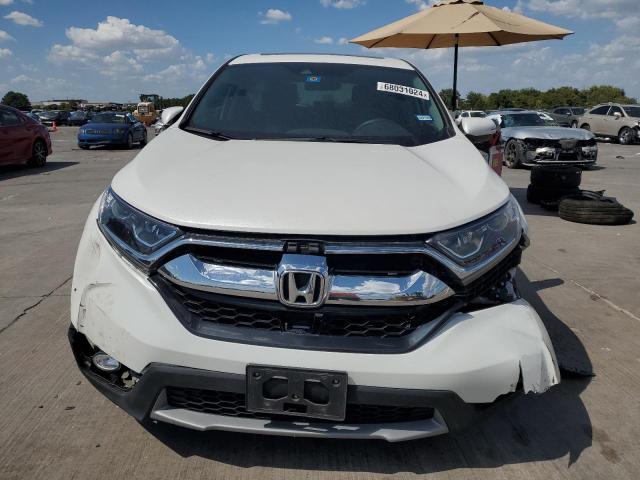 Photo 4 VIN: 5J6RW1H55KA020151 - HONDA CR-V EX 