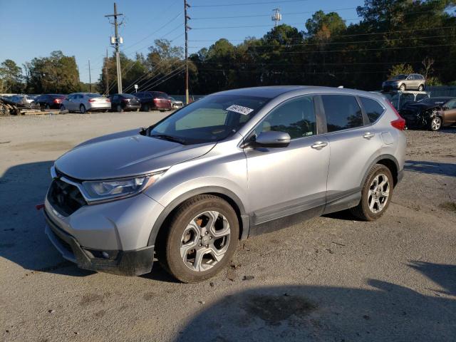 Photo 0 VIN: 5J6RW1H55KA025365 - HONDA CR-V EX 