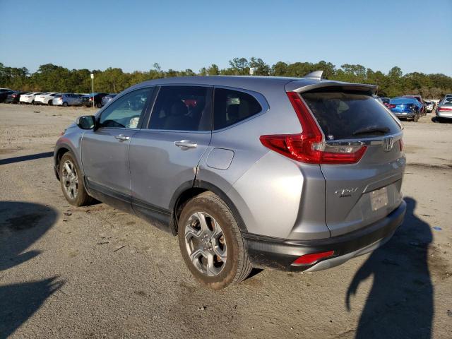 Photo 1 VIN: 5J6RW1H55KA025365 - HONDA CR-V EX 